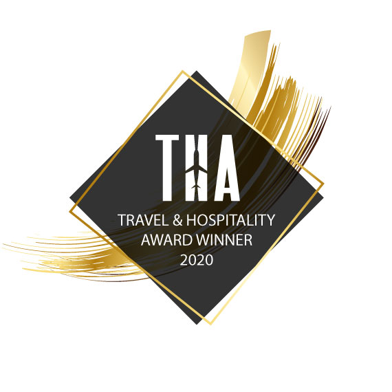 Travel & Hospitality Award winner