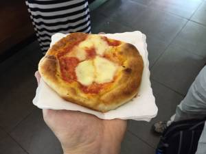 Chiaia Food Tour & La Napoli Sotterranea 