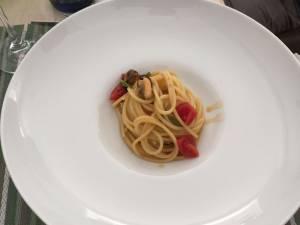 Chiaia Food Tour & La Napoli Sotterranea 